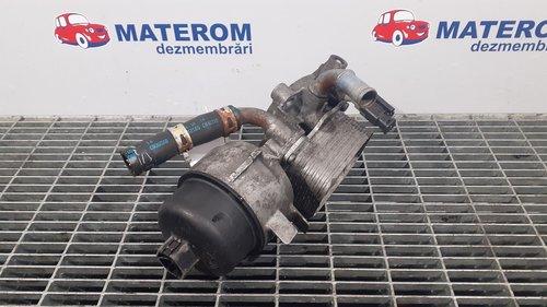 SUPORT FILTRU ULEI FORD MONDEO MONDEO 2.0 TDCI - (2007 2014)