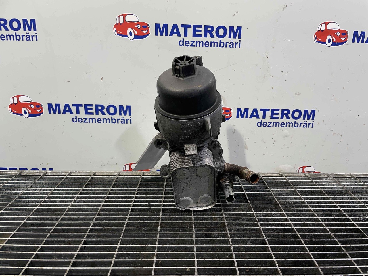 SUPORT FILTRU ULEI FORD S-MAX S-MAX 2.0 TDCI - (2006 2015)