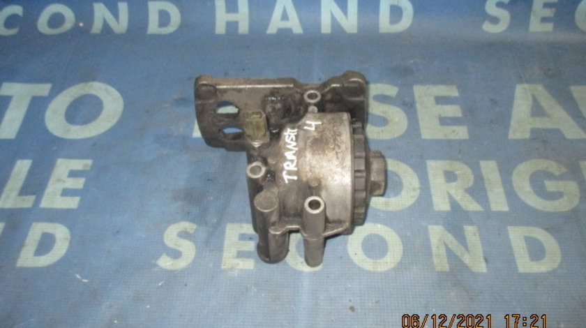 Suport filtru ulei Ford Transit 2.0di
