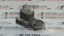 Suport filtru ulei, Ford Transit Connect (P65) 1.8...