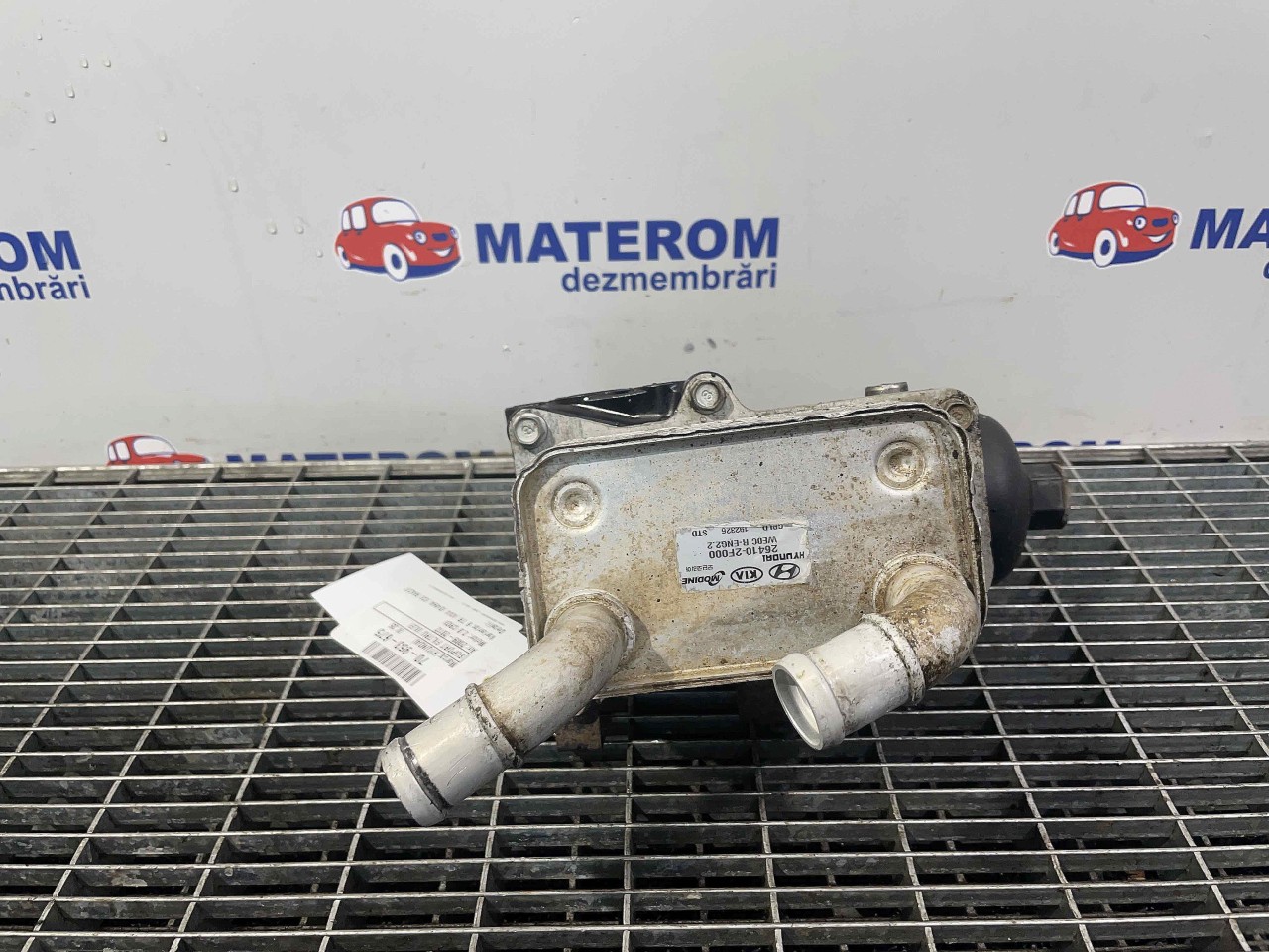 SUPORT FILTRU ULEI HYUNDAI IX 35 IX 35 2.0 CRDI - (2009 2012)