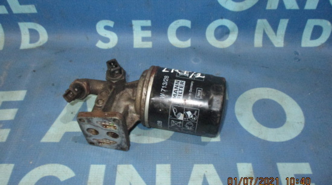 Suport filtru ulei Land Rover Freelander 1.8i 16v 2002