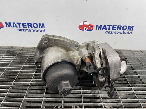 SUPORT FILTRU ULEI LAND ROVER FREELANDER 2.2 D - (2006 2014)