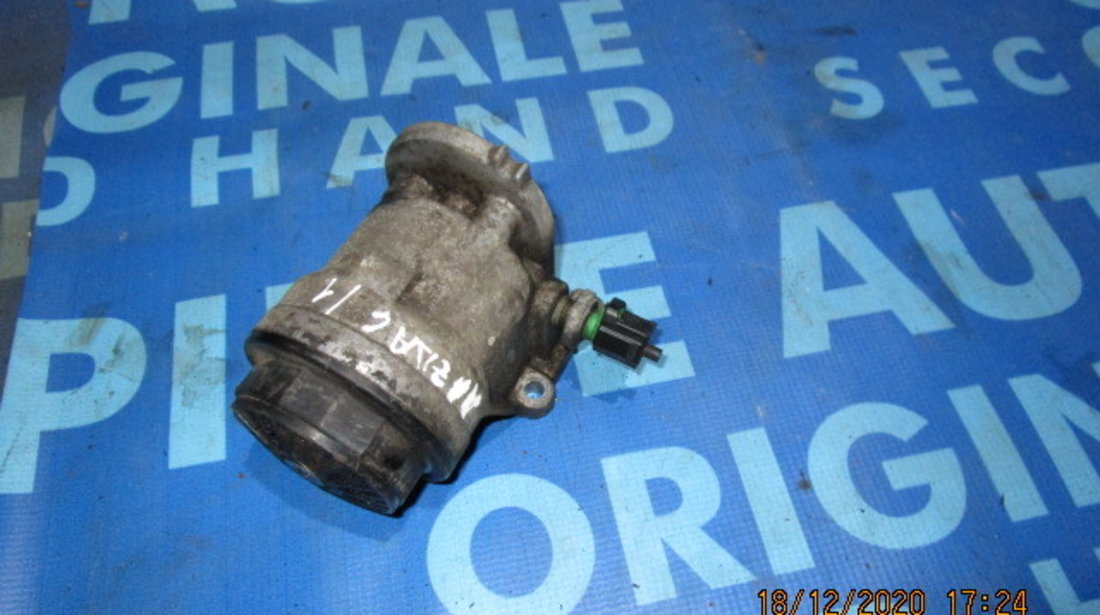 Suport filtru ulei Mazda 6 2.0i 2003; 157E6884AE