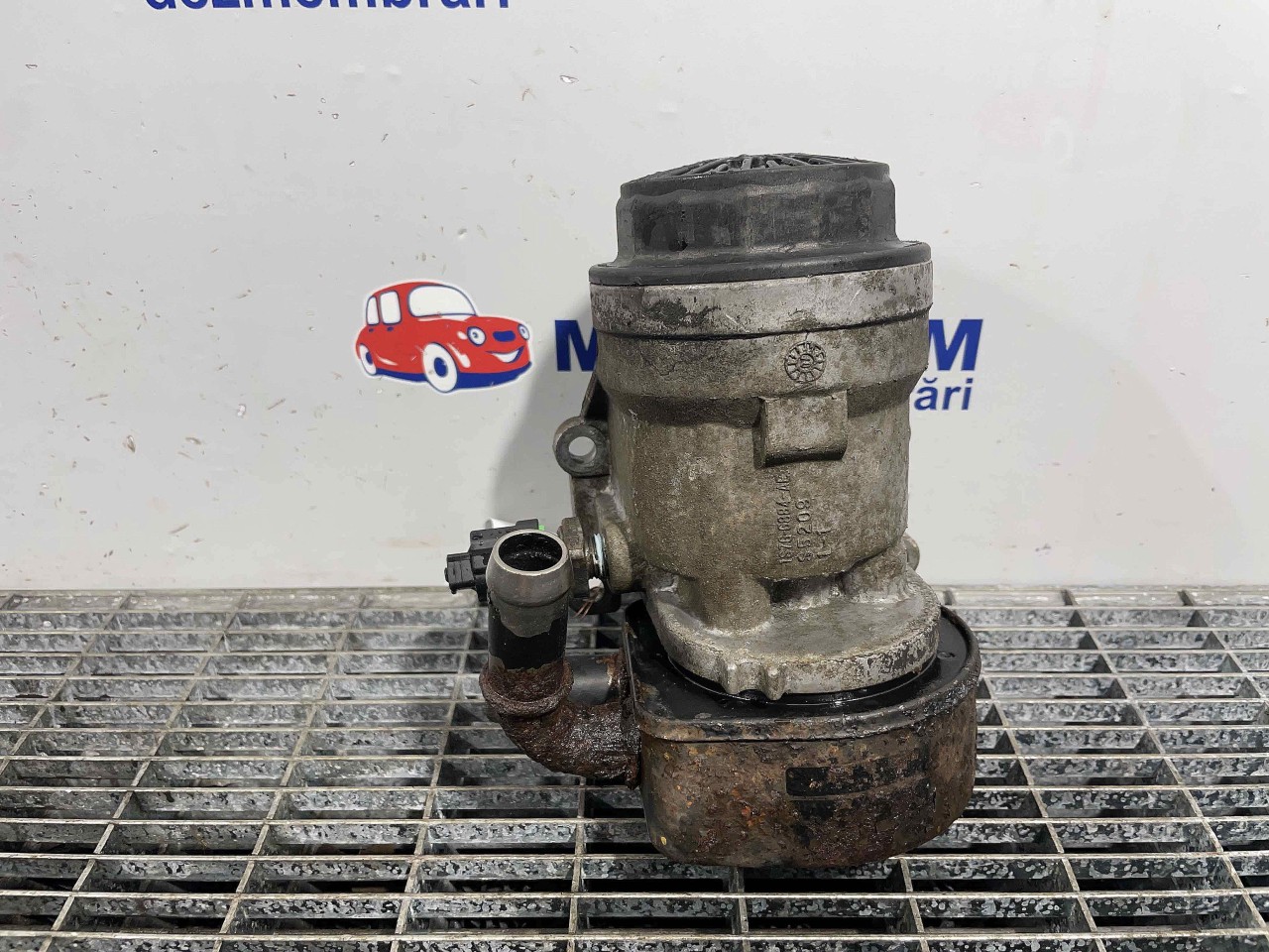 SUPORT FILTRU ULEI MAZDA CX-7 CX-7 2.3 DISI - (2006 2012)