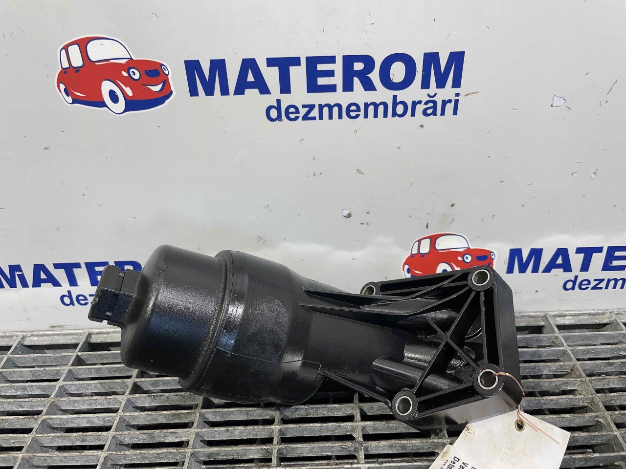 SUPORT FILTRU ULEI MERCEDES A-CLASS A-CLASS 1.5 INJ - (2004 2012)