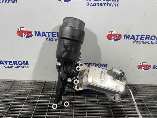 SUPORT FILTRU ULEI MERCEDES C-CLASS 2.2 CDI - (2014 2018)