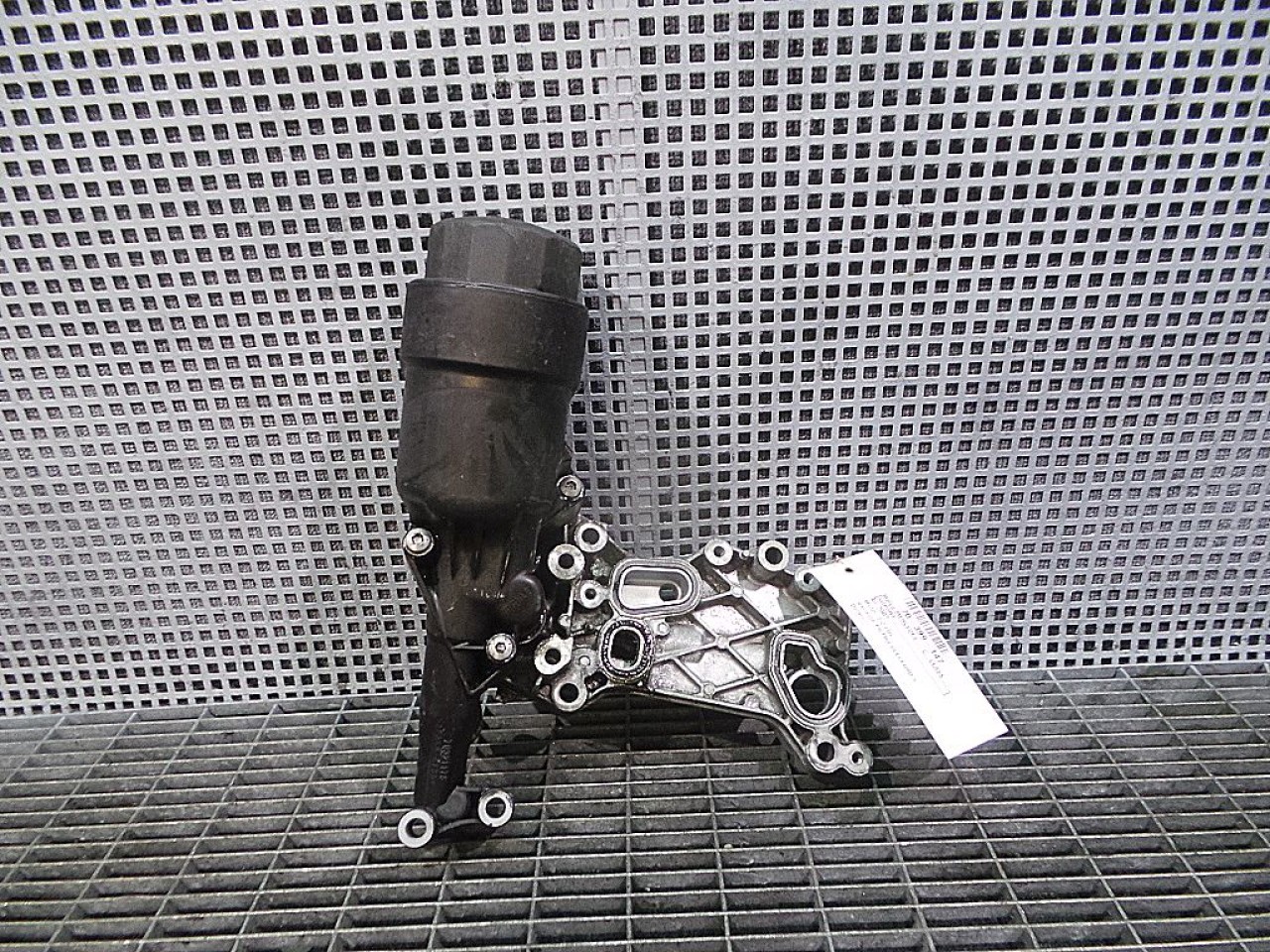 SUPORT FILTRU ULEI MERCEDES C-CLASS C-CLASS 2.2 CDI - (2007 2011)