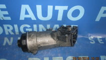 Suport filtru ulei Mercedes C220 W202 2.2d;A606180...