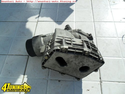 Suport filtru ulei Mercedes C280 W202
