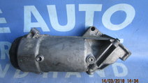 Suport filtru ulei Mercedes E220 W210 ; A606180051...