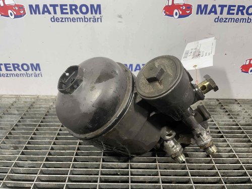 SUPORT FILTRU ULEI MERCEDES VARIO 4.2 TD - (1996 2013)