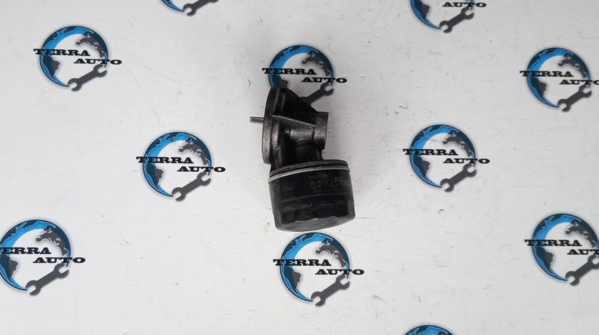 Suport filtru ulei Nissan Almera 1.5 DCI E3