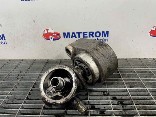 SUPORT FILTRU ULEI NISSAN QASHQAI QASHQAI 1.5 DCI - (2013 2017)