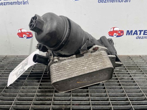 SUPORT FILTRU ULEI NISSAN QASHQAI QASHQAI 1.6 DCI - (2010 2014)