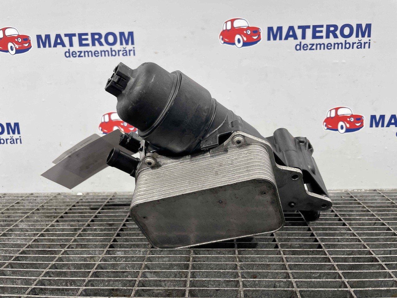 SUPORT FILTRU ULEI NISSAN QASHQAI QASHQAI 1.6 DCI - (2010 2014)