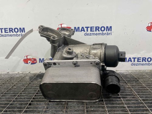 SUPORT FILTRU ULEI NISSAN QASHQAI QASHQAI 2.0 DCI - (2010 2014)