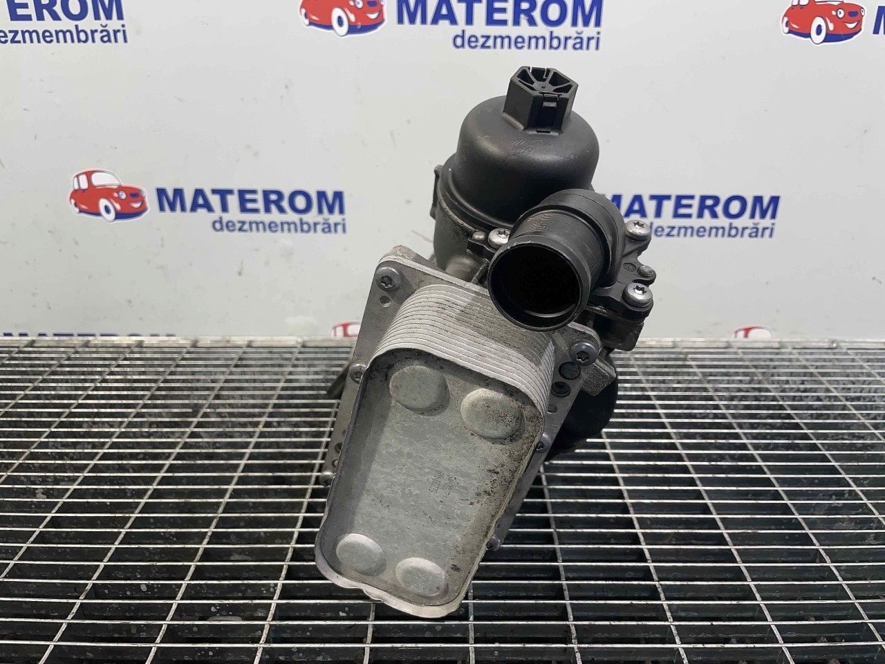 SUPORT FILTRU ULEI NISSAN X-TRAIL X-TRAIL 2.0 DCI - (2007 2010)