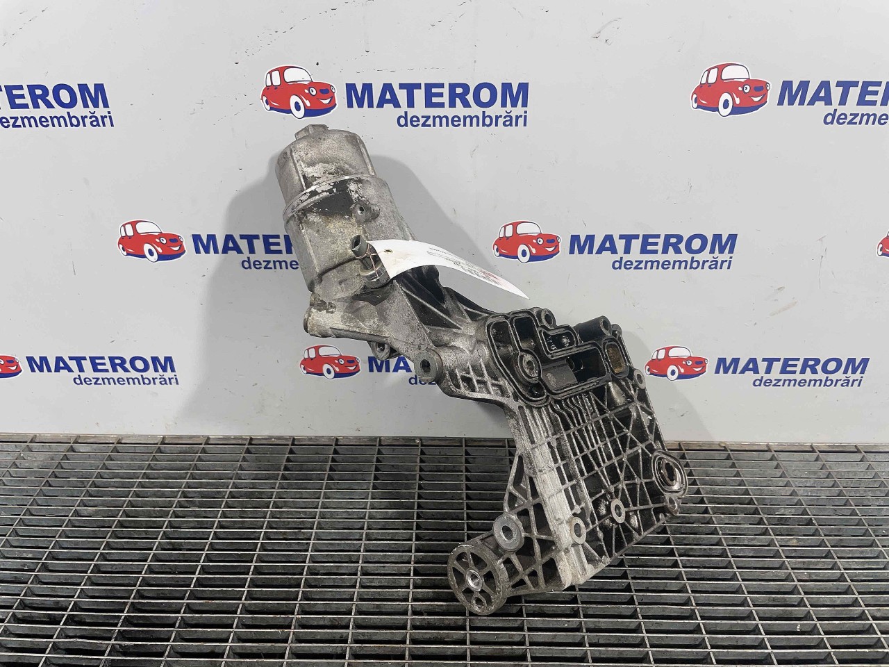 SUPORT FILTRU ULEI OPEL ANTARA ANTARA A22DM - (2010 2015)