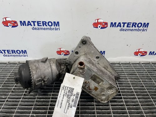 SUPORT FILTRU ULEI OPEL ASTRA H ASTRA H Z19DTJ - (2004 2010)