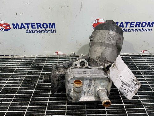 SUPORT FILTRU ULEI OPEL ASTRA H Z17DTL - (2004 2010)