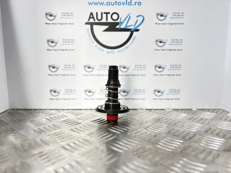 Suport filtru ulei Opel Astra K facelift 2019 2021 1.5 CDTi 122HP / 90kW F15DVH; D15DVH 55515118