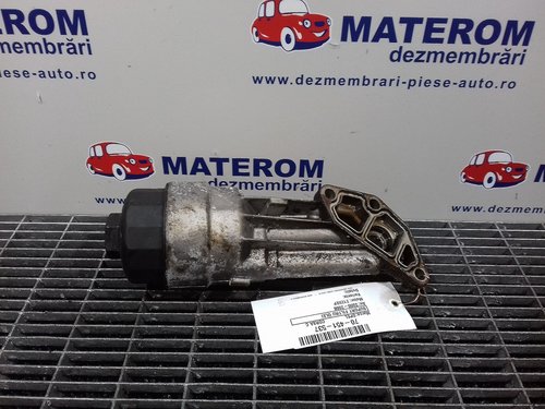 SUPORT FILTRU ULEI OPEL CORSA C CORSA C Z12XEP - (2000 2006)