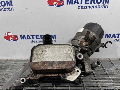 SUPORT FILTRU ULEI OPEL CORSA D CORSA D A13DTE - (2011 2014)