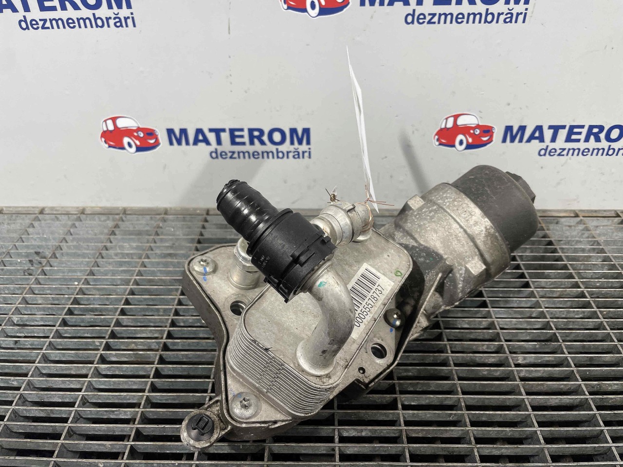 SUPORT FILTRU ULEI OPEL INSIGNIA A20DT -