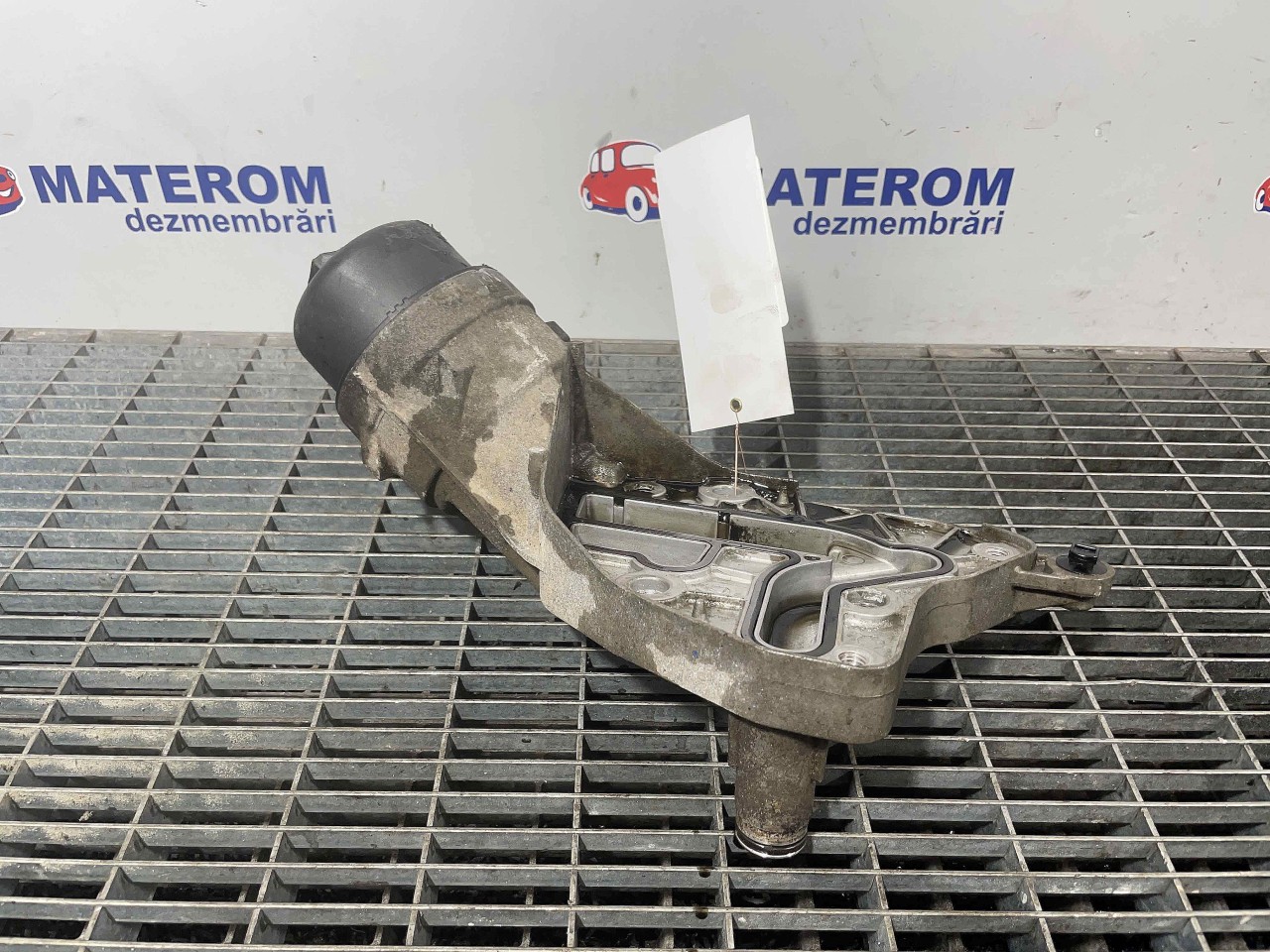 SUPORT FILTRU ULEI OPEL INSIGNIA A20DTE 