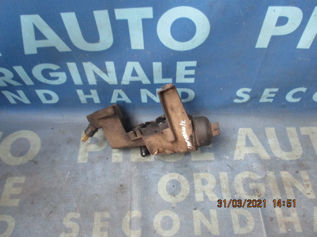 Suport filtru ulei Opel Movano 2.5cdti; 7701722798