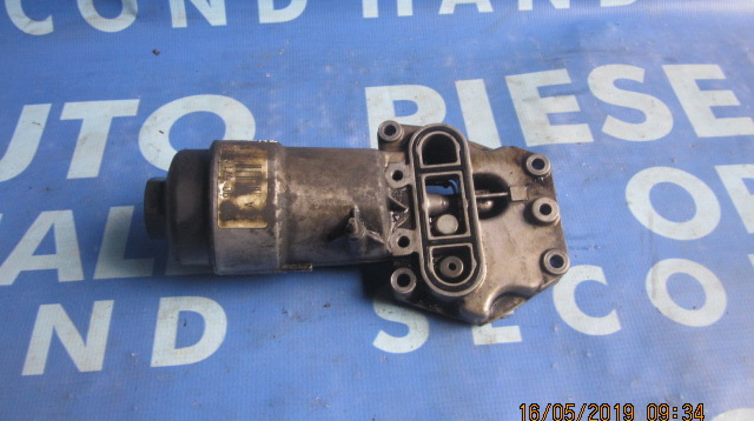 Suport filtru ulei Opel Vectra B 2.0di 16v; 90571672.