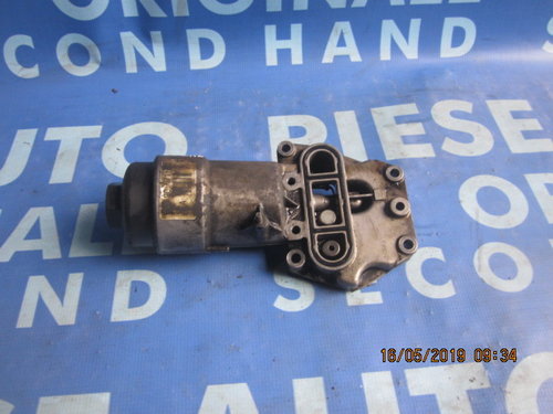 Suport filtru ulei Opel Vectra B 2.0di 16v; 90571672.