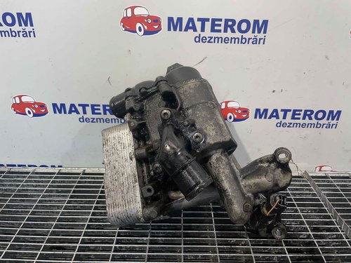 SUPORT FILTRU ULEI OPEL VIVARO VIVARO 2.0 CDTI - (2006 2014)