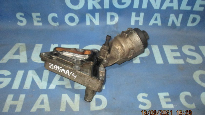 Suport filtru ulei Opel Zafira B 1.9cdti;  6740230110