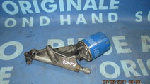 Suport filtru ulei Peugeot 206 2.0i