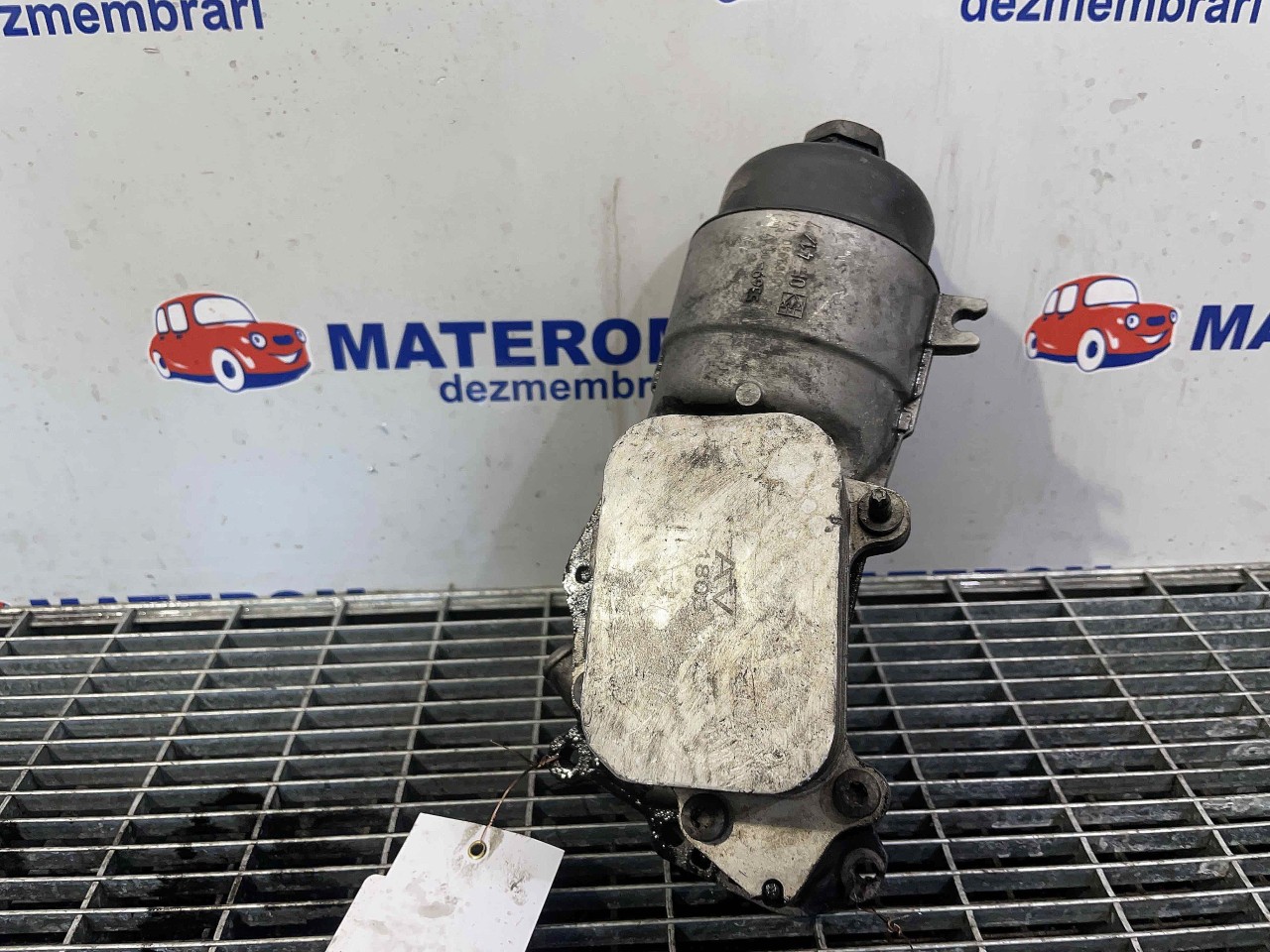 SUPORT FILTRU ULEI PEUGEOT 307 307 1.6 HDI - (2005 2008)