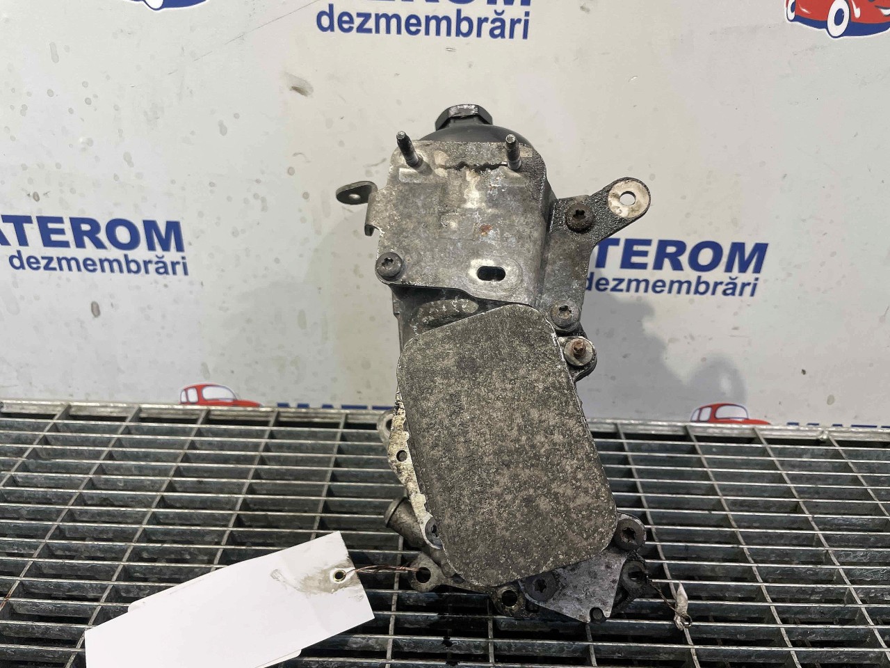 SUPORT FILTRU ULEI PEUGEOT 308 1.6 HDI - (2012 2015)