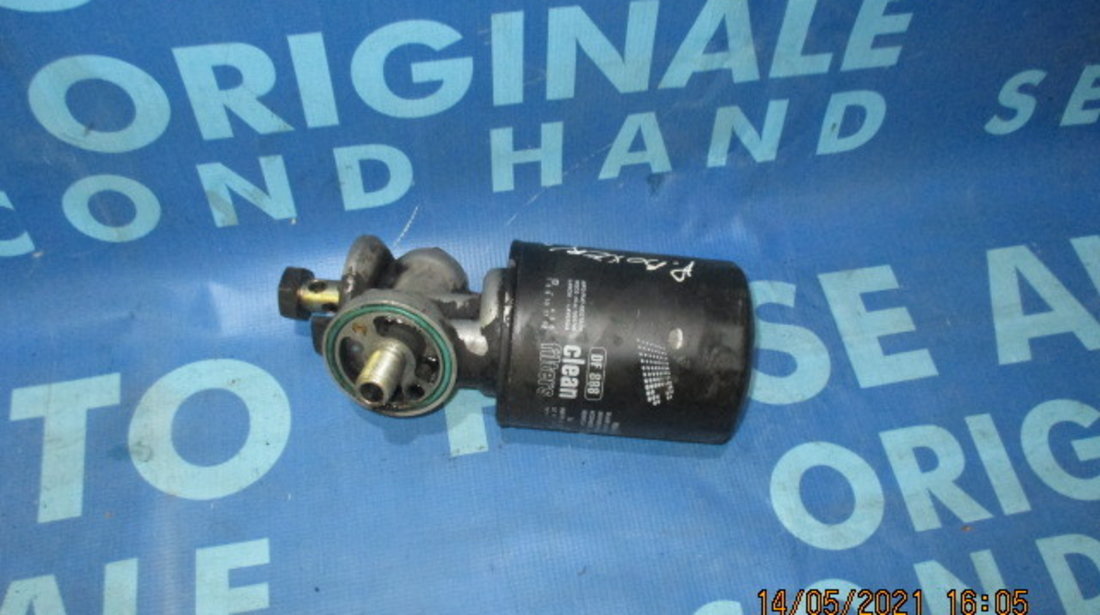 Suport filtru ulei Peugeot Boxer 2.8hdi; 98469947