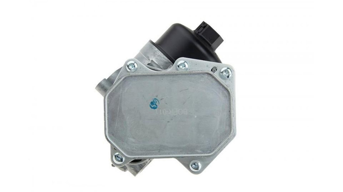 Suport filtru ulei + racitor ulei Ford Transit 7 (2006->) #1 1372321