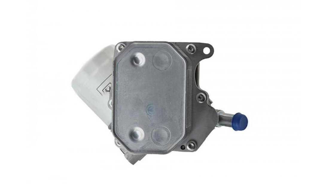 Suport filtru ulei + racitor ulei Ford Transit 7 (2006->) #1 1829179