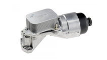 Suport filtru ulei + racitor ulei Mazda 3 (2003-20...