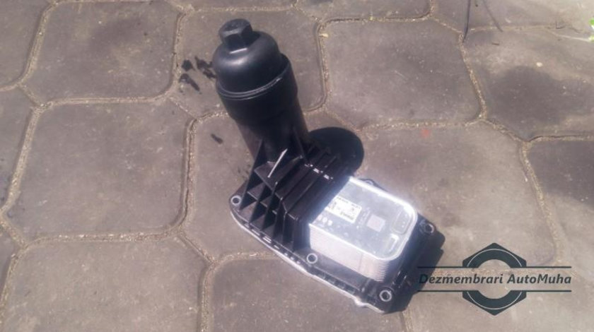 Suport filtru ulei, racitor ulei Toyota Rav 4 (2012- 70377354