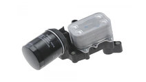 Suport filtru ulei + radiator ulei Audi A1 (2012->...
