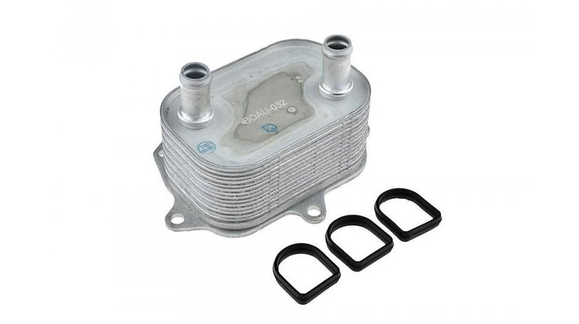 Suport filtru ulei + radiator ulei Audi Q5 I (2008-2012) #1 03N115389N
