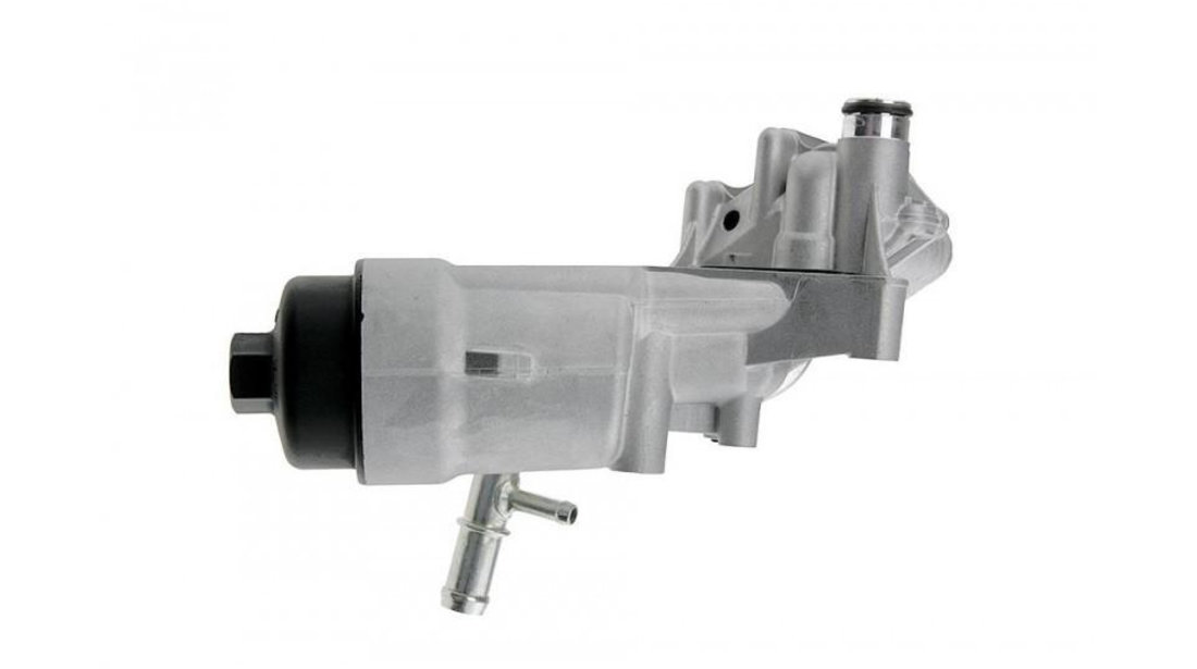 Suport filtru ulei + radiator ulei Chevrolet Cruze (2009->) [J300,J305,J308] #1 55566784