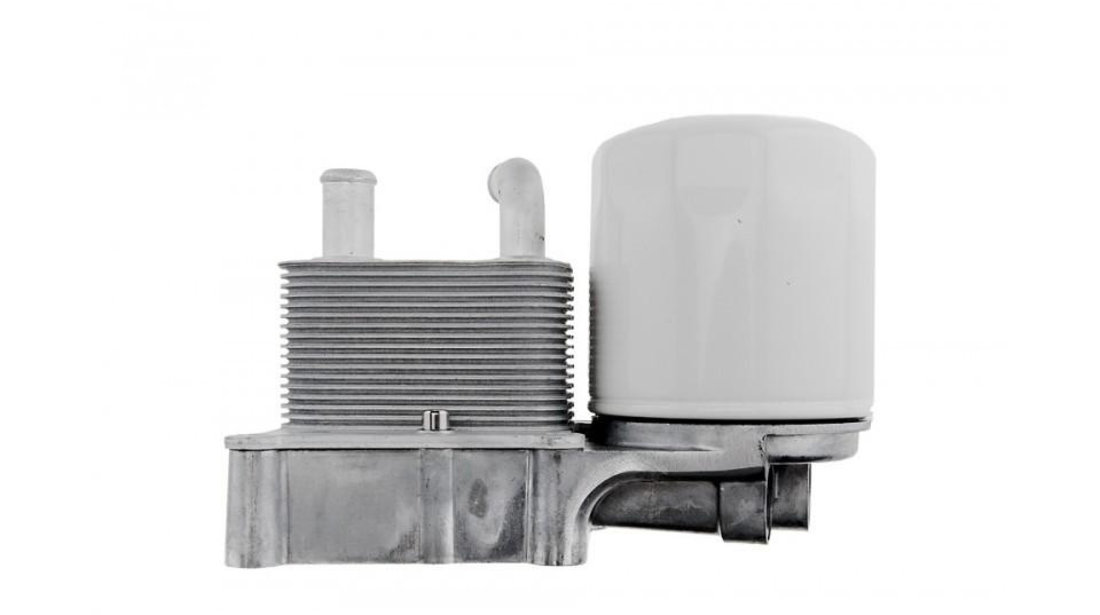 Suport filtru ulei + radiator ulei Ford Focus (1998-2004) [DAW, DBW] #1 1306342
