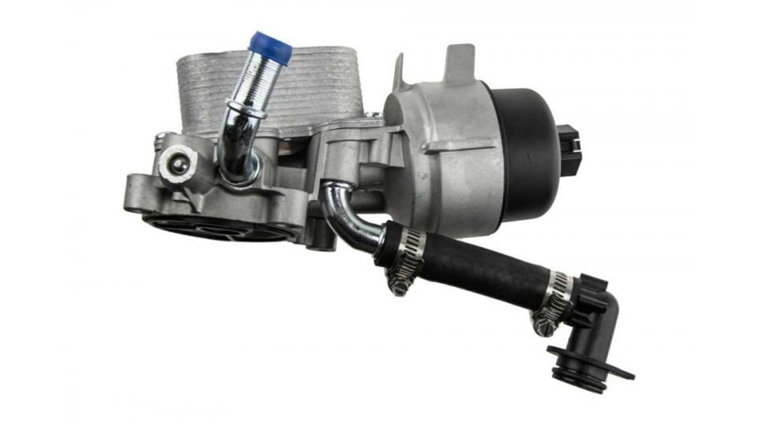 Suport filtru ulei + radiator ulei Ford Kuga II (2013->)[DM2] #1 1103.L3