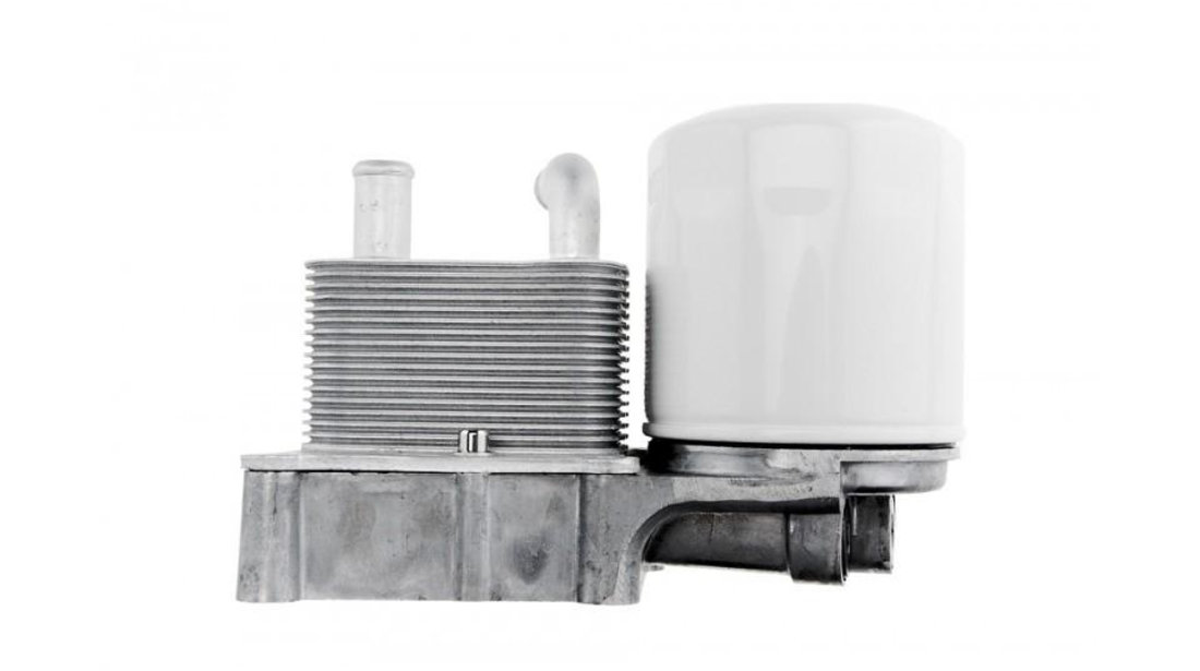 Suport filtru ulei + radiator ulei Ford Tourneo Connect (2002-2013) #1 1306342