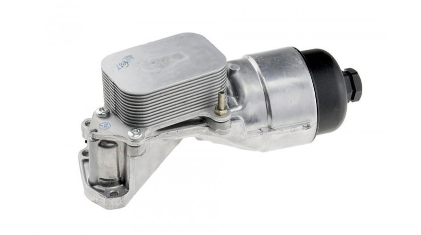 Suport filtru ulei + radiator ulei Mazda 3 (2003-2009)[BK] #1 1103.K2
